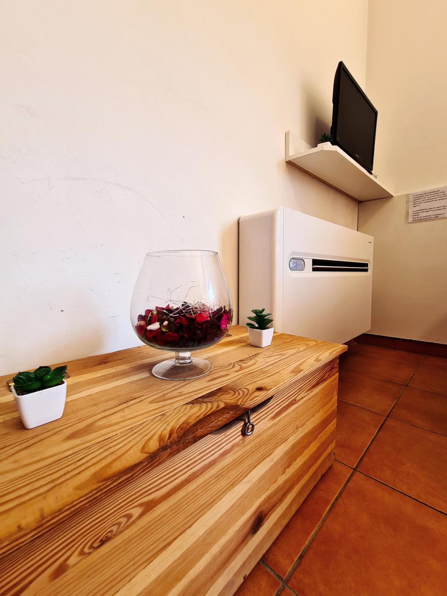 Ampio E Luminoso Monolocale Apartment Perugia Exterior foto